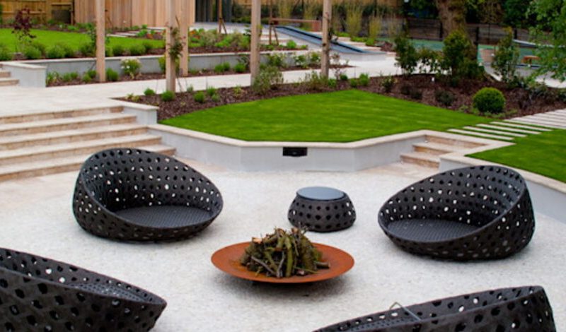 07 Garden Design Ideas – To Make The Best Of Your Outdoor Space