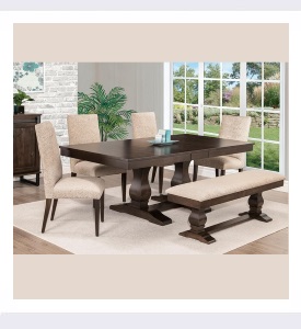 Dining Table Set