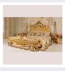 Kings-Queens - Master Bed