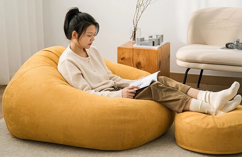 Sofa Egg Gaming Chair –  Lounge